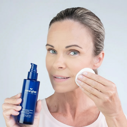 Saranghae Perfect Balance Toning Essence with Centella Asiatica & Ectoin