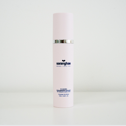 2% AHA|BHA Pore Minimizing Exfoliant with Salicylic & Lactic Acids