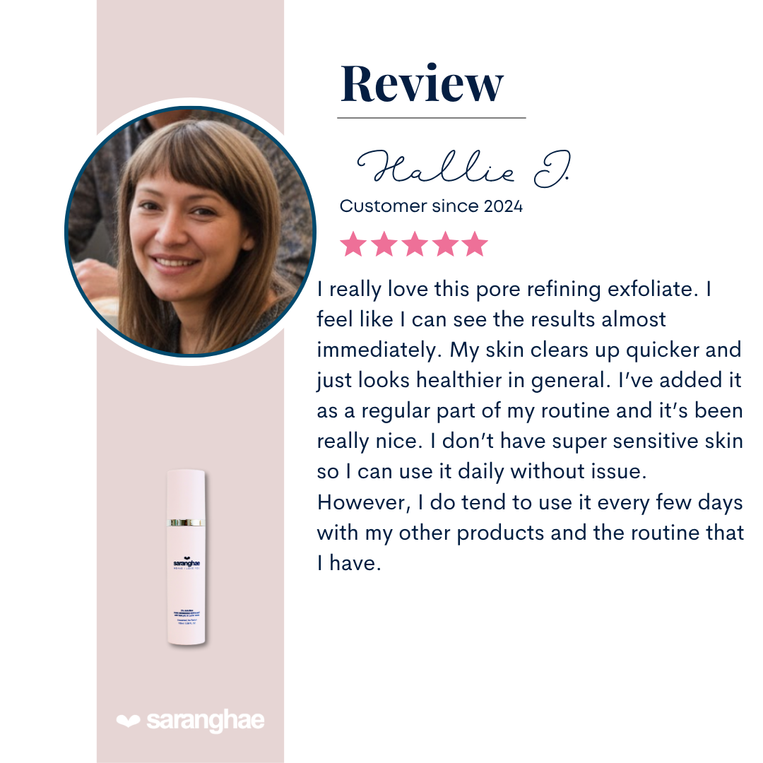2% AHA|BHA Pore Minimizing Exfoliant with Salicylic & Lactic Acids