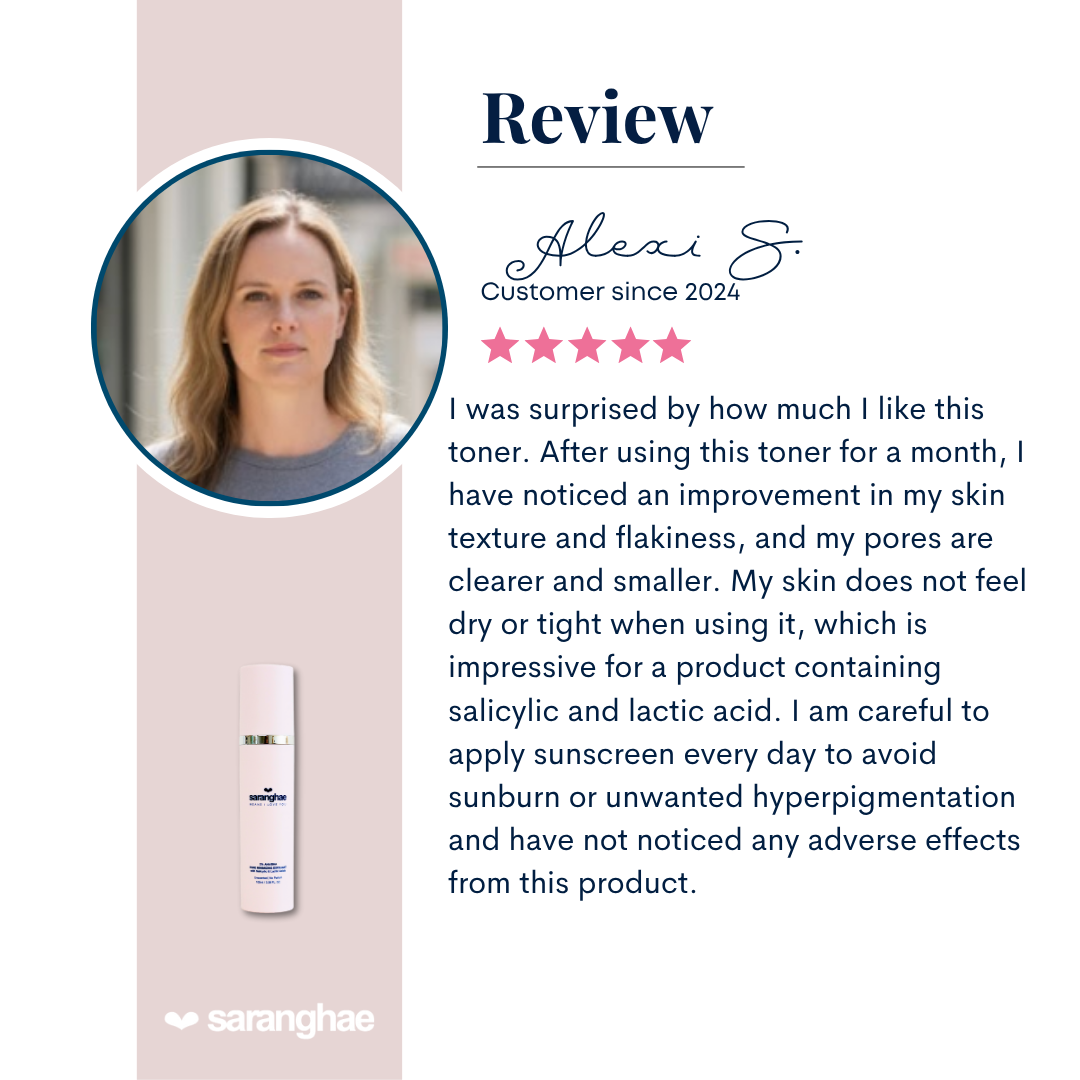 2% AHA|BHA Pore Minimizing Exfoliant with Salicylic & Lactic Acids