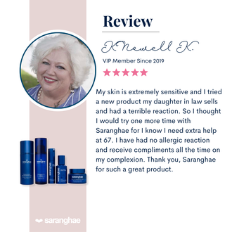 The Complete 5-Step Skincare Routine With Triple Mushroom Complex: Reishi + Chaga + Sang Hwang