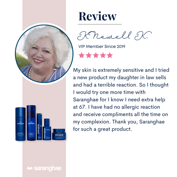The Complete 5-Step Skincare Routine With Triple Mushroom Complex: Reishi + Chaga + Sang Hwang