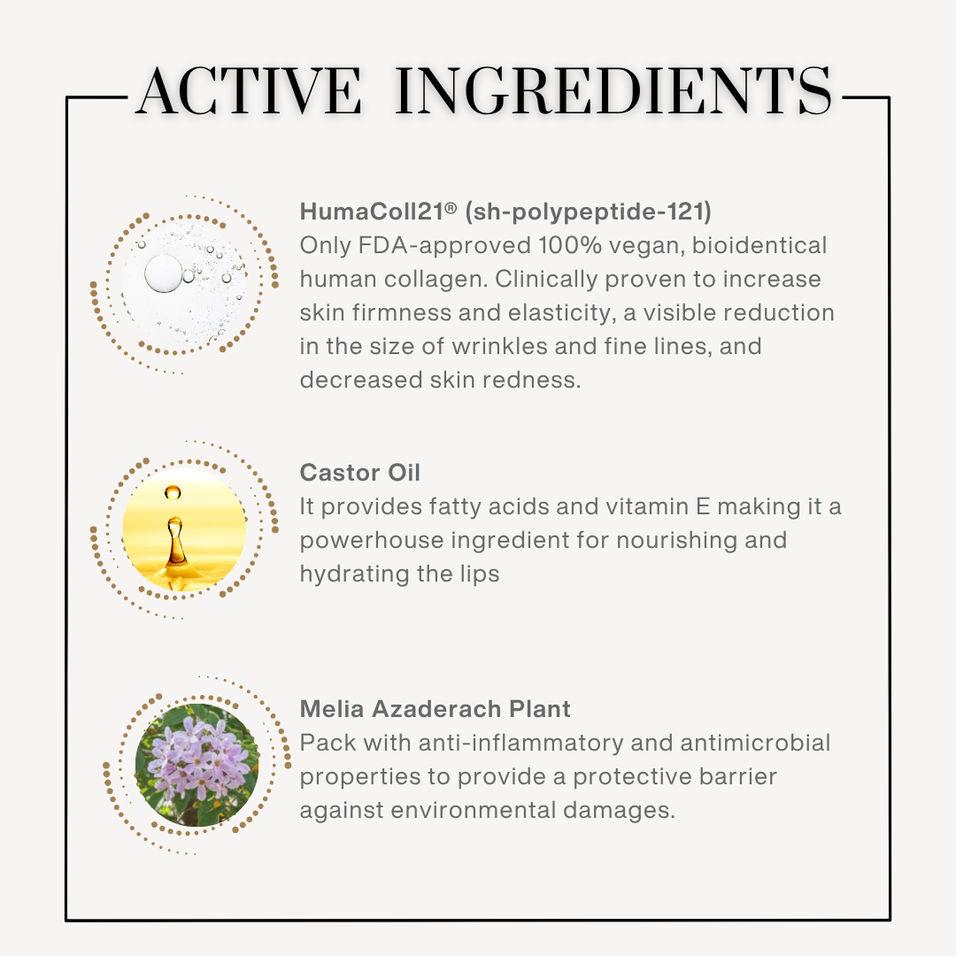 Orora Advanced Lip Repair Serum with Vegan Collagen Peptide sh-polypeptide-121