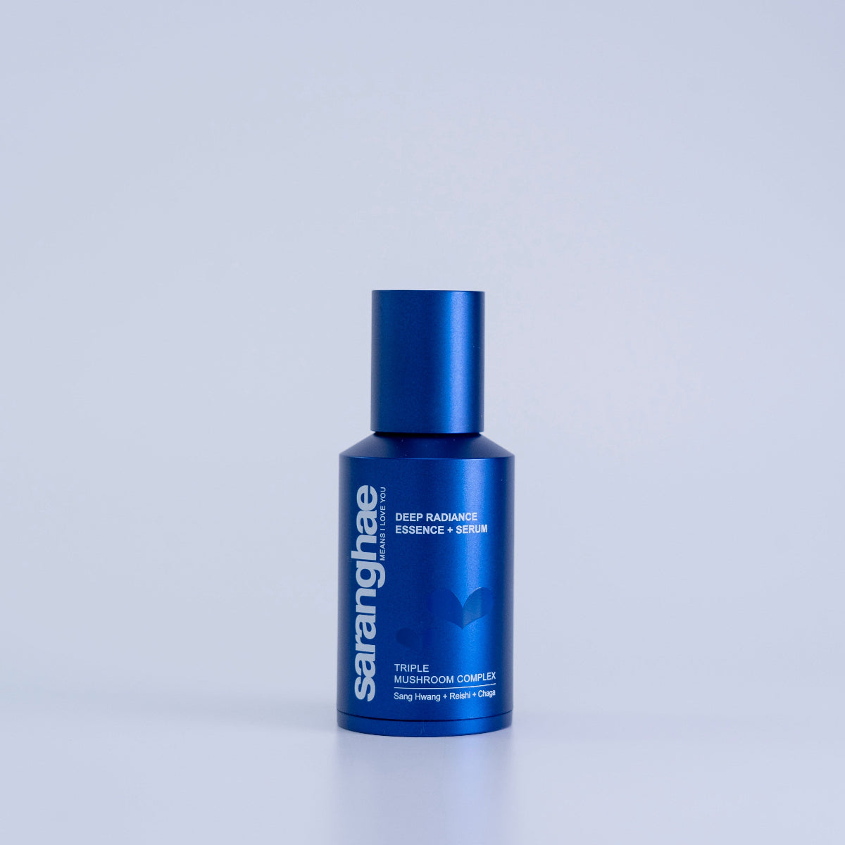 saranghae deep radiance essence serum gen 8