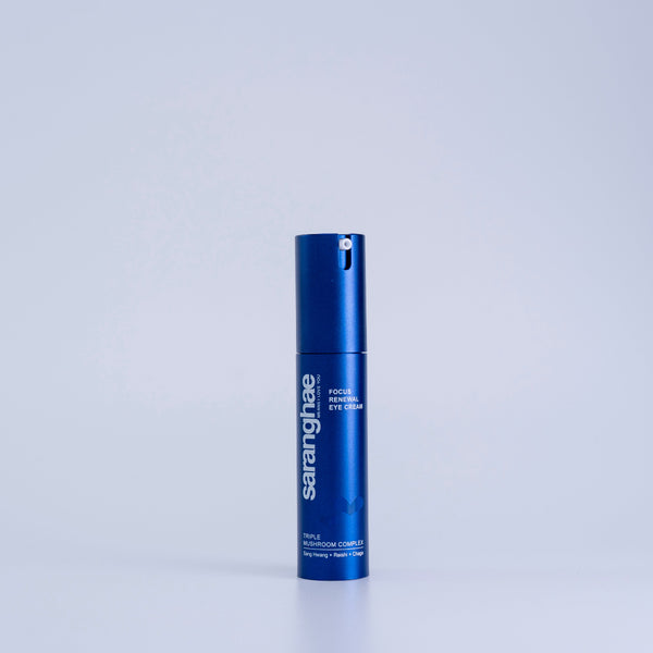 Moisturizing Anti-Aging Eye Cream | Saranghae – Saranghae Means I