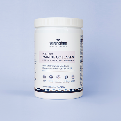 premium marine collagen 