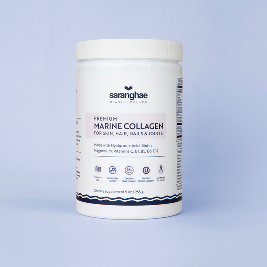premium marine collagen 