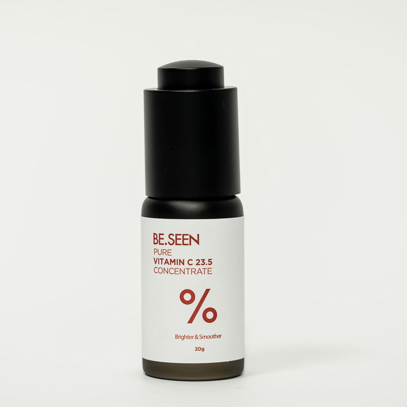 BE.SEEN Pure 23.5% Vitamin C Concentrate