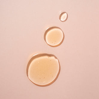 Nourishing and Moisturizing Oil + Foam Cleanser