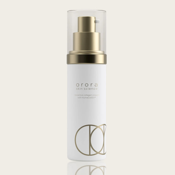 Orora 5-Step Skincare Routine with Vegan Collagen Peptide sh-polypeptide-121